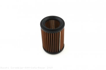 P08 Air Filter by Sprint Filter Ducati / Scrambler 800 Cafe Racer / 2019