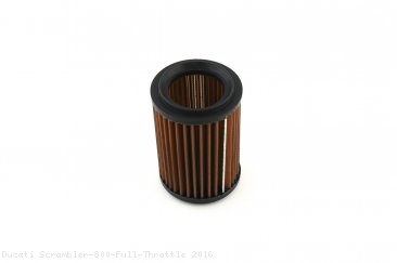 P08 Air Filter by Sprint Filter Ducati / Scrambler 800 Full Throttle / 2016