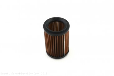 P08 Air Filter by Sprint Filter Ducati / Scrambler 800 Icon / 2018