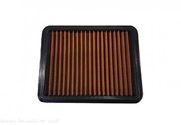 P08 Air Filter by Sprint Filter Ducati / Panigale V4 / 2018