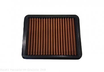 P08 Air Filter by Sprint Filter Ducati / Panigale V4 Speciale / 2018
