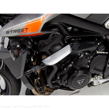  Triumph / Street Triple RS 765 / 2021