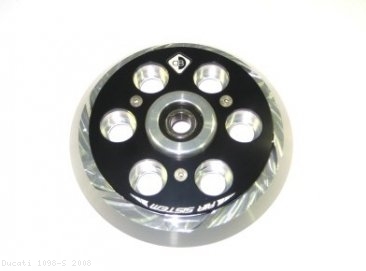 Air System Dry Clutch Pressure Plate by Ducabike Ducati / 1098 S / 2008