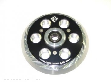 Air System Dry Clutch Pressure Plate by Ducabike Ducati / Monster 1100 S / 2009