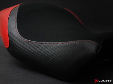 Luimoto "BASELINE EDITION" Seat Cover