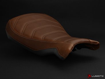 Luimoto "VINTAGE" RIDER Seat Cover