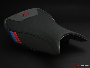 Luimoto "MOTORSPORTS EDITION" Seat Covers