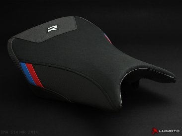 Luimoto "MOTORSPORTS EDITION" Seat Covers BMW / S1000R / 2014