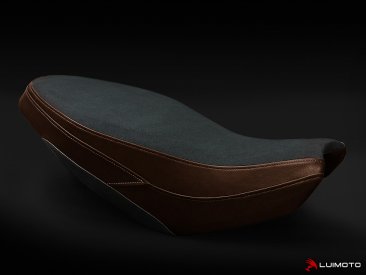 Luimoto "MODERNO" Seat Cover