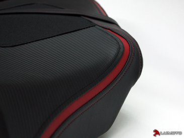 Luimoto "TEAM YAMAHA" Seat Cover