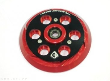 Air System Dry Clutch Pressure Plate by Ducabike Ducati / 1198 S / 2010