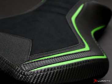 Rider Seatcover by Luimoto