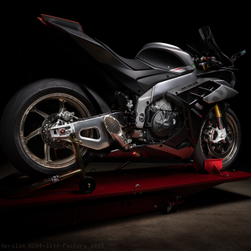  Aprilia / RSV4 1100 Factory / 2023