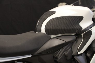 Snake Skin Tank Grip Pads by TechSpec Ducati / 959 Panigale / 2017