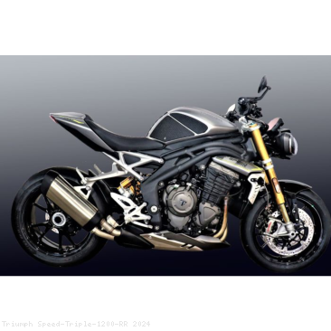  Triumph / Speed Triple 1200 RR / 2024