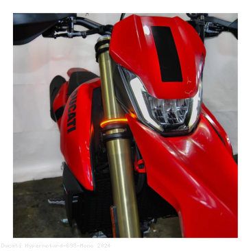  Ducati / Hypermotard 698 Mono / 2024