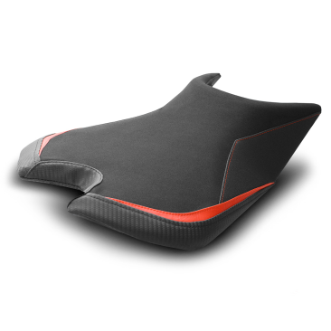 Luimoto "VELOCE EDITION" Seat Cover
