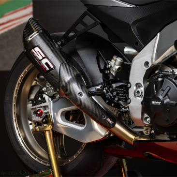  Aprilia / RSV4 1100 / 2021