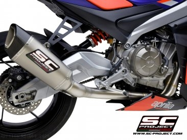  Aprilia / RS 660 / 2020