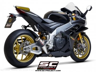  Aprilia / Tuono V4 1100 Factory / 2024