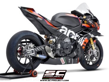  Aprilia / Tuono V4 1100 / 2022