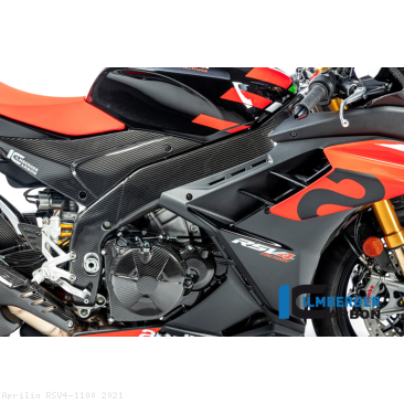  Aprilia / RSV4 1100 / 2021