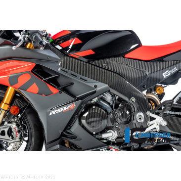  Aprilia / RSV4 1100 / 2021