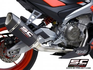  Aprilia / Tuono 660 / 2024