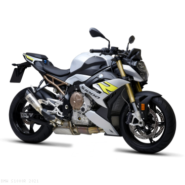  BMW / S1000R / 2021