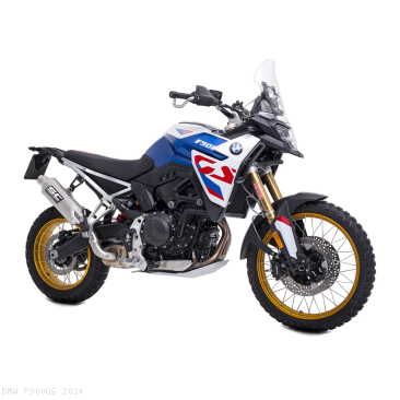  BMW / F900GS / 2024