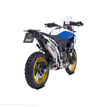  BMW / F900GS Adventure / 2025