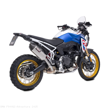  BMW / F900GS Adventure / 2025