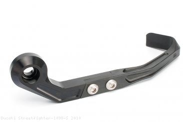 Front Brake Lever Guard by Gilles Tooling Ducati / Streetfighter 1098 S / 2010