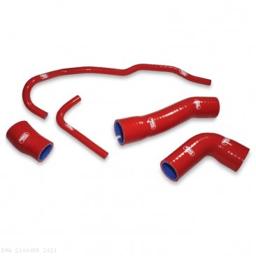 Samco Performance Coolant Hose Kit BMW / S1000RR / 2021