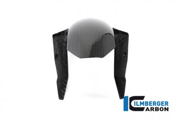 Carbon Fiber Front Fender by Ilmberger Carbon