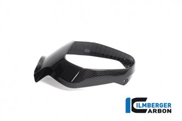 Carbon Fiber Headlight Surround by Ilmberger Carbon