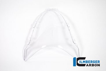 Carbon Fiber Front Fairing by Ilmberger Carbon