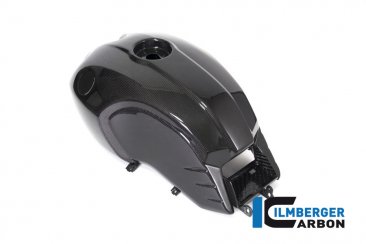 Carbon Fiber Gas Tank by Ilmberger Carbon