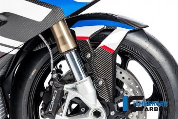 Carbon Fiber Front Fender by Ilmberger Carbon BMW / S1000R / 2022