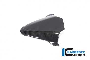 Carbon Fiber Instrument Cover by Ilmberger Carbon