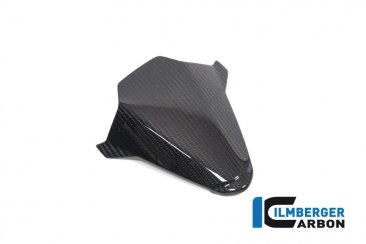 Carbon Fiber Instrument Cover by Ilmberger Carbon