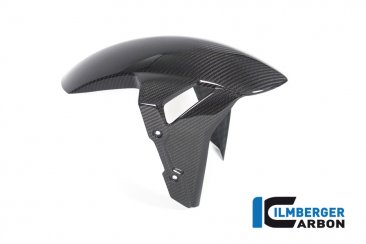 Carbon Fiber Front Fender by Ilmberger Carbon