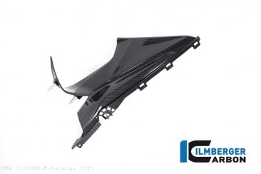 Carbon Fiber Left Side Inner Fairing by Ilmberger Carbon BMW / S1000RR M Package / 2021