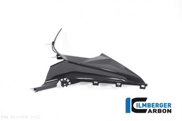 Carbon Fiber Left Side Inner Fairing by Ilmberger Carbon BMW / M1000RR / 2022