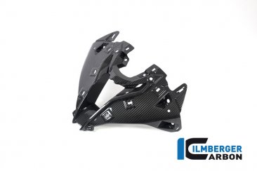 Carbon Fiber Front Fairing Inner Trim Panel by Ilmberger Carbon