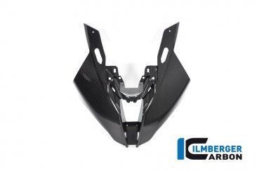 Carbon Fiber Front Fairing by Ilmberger Carbon