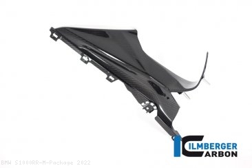 Carbon Fiber Right Side Inner Fairing by Ilmberger Carbon BMW / S1000RR M Package / 2022