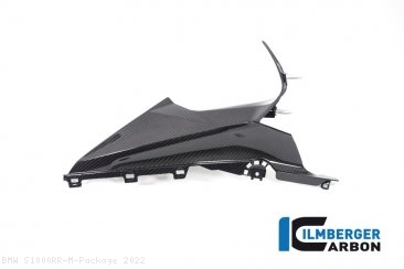 Carbon Fiber Right Side Inner Fairing by Ilmberger Carbon BMW / S1000RR M Package / 2022