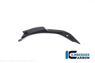 Carbon Fiber Bellypan by Ilmberger Carbon BMW / S1000RR M Package / 2020