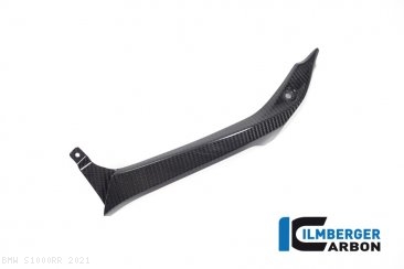 Carbon Fiber Bellypan by Ilmberger Carbon BMW / S1000RR / 2021